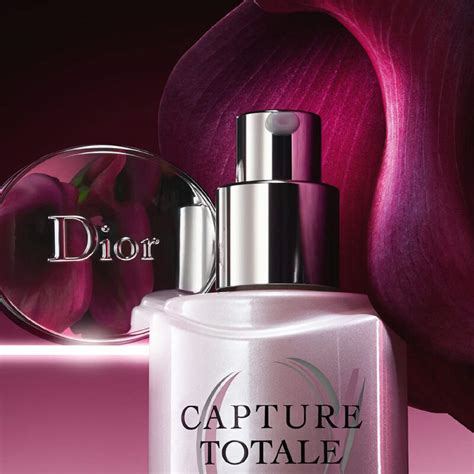 dior capture totale sephora